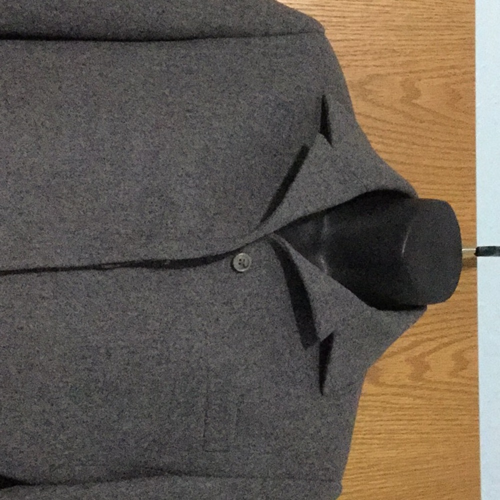 ZARA Suit Jacket